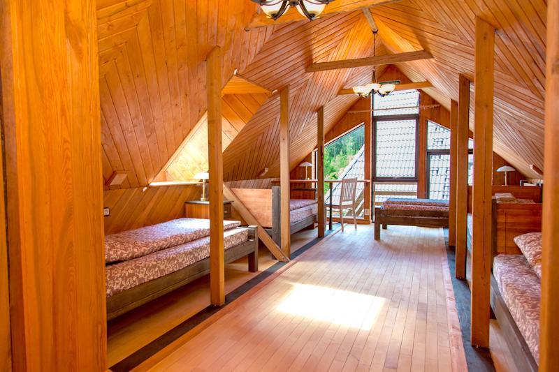 Truu Holiday Houses Ivaste المظهر الخارجي الصورة