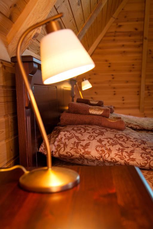 Truu Holiday Houses Ivaste المظهر الخارجي الصورة