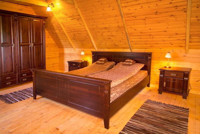 Truu Holiday Houses Ivaste المظهر الخارجي الصورة