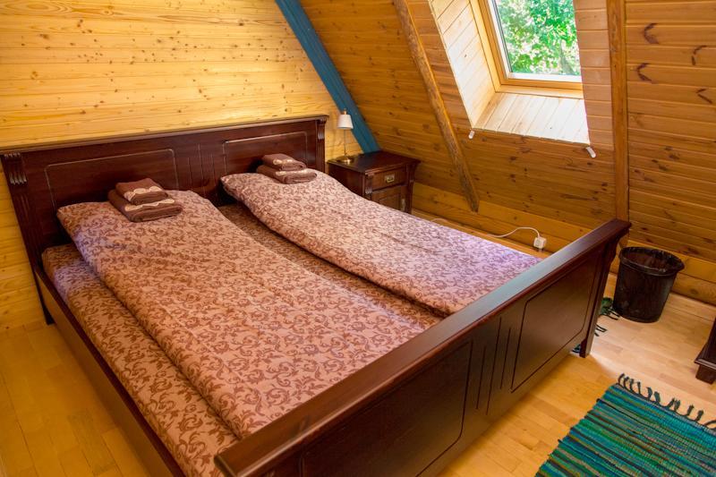 Truu Holiday Houses Ivaste المظهر الخارجي الصورة