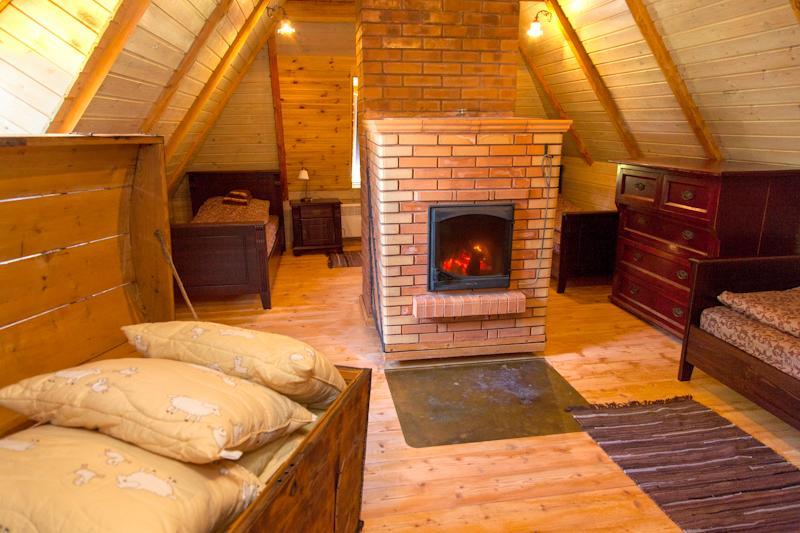 Truu Holiday Houses Ivaste المظهر الخارجي الصورة