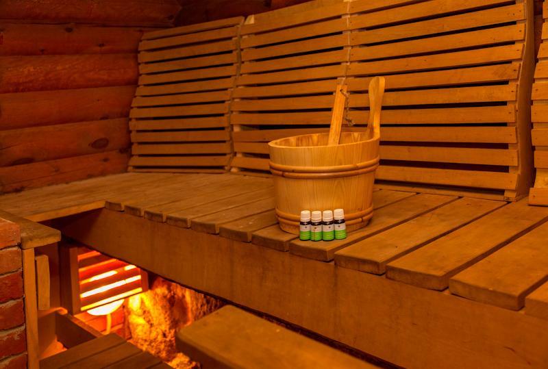 Truu Holiday Houses Ivaste المظهر الخارجي الصورة